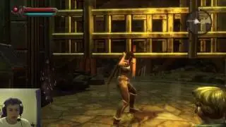 Reckoning Ep 1 This Is Why I Liked This Game
