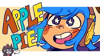 APPLE PIE MEME (and PMV)
