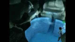 H2O;Просто добавь воды (Клео в Лунном бассейне)