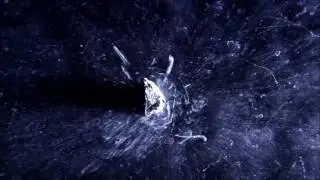 What Applying An Electric Field Does To Tracks In A Cloud Chamber