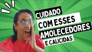 Produto para Spa dos pés pode causar queimadura, cuidado!!