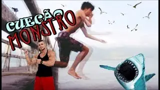 O CUECÃO MAIS ÉPICO DA HISTÓRIA