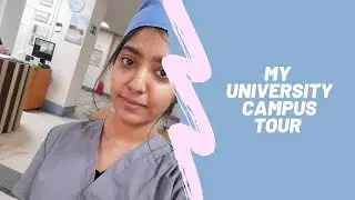 Mephi medical university moscow campus tour|Miss Nathiya|mbbs in russia
