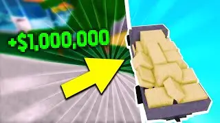 FAST MONEY? LUMBER TYCOON 2