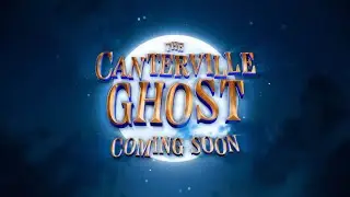 The Canterville Ghost 30 Second TV Spot