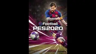 Game Play PES 2020 - i7 8700K e GTX 1070 TI