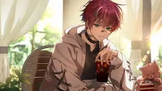 Nightcore - Cupid (Male Rock Version/Cover) // Lyrics