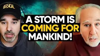 PREPARE YOURSELF: Ancient Way to REPROGRAM Your MIND & SOUL OVERNIGHT! | Bruce Lipton