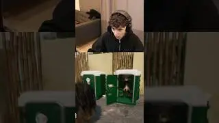 Funko Fusion Early Gameplay!  #shorts