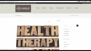 How to Edit Pages & Posts in WordPress using The Avada Theme