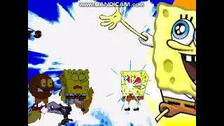 Mugen Battle 