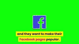Does facebook pay for likes?