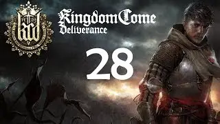 Kingdom Come  Deliverance DLC Start