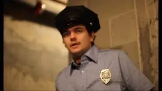 Lee Callahan: Super Detective - 