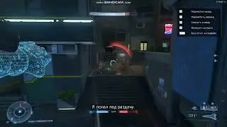 Halo Infinite - Blade master