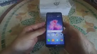 Huawei Enjoy 7S plus (P smart) - когда China version лучше глобальной