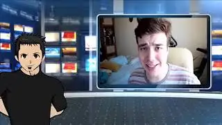 NFKRZ Drama over shipping Quick Vid (archive)