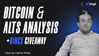 Bitcoin Analysis Alt coins Insights