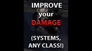 Improve your Damage with systems in Lost Ark