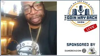 DIAMOND D SAW TUPAC SHOOT COPS IN ATLANTA!!