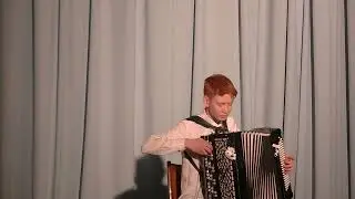 Тимофей Потёмкин, 15 лет, МБУДОД "Ярская ДШИ"