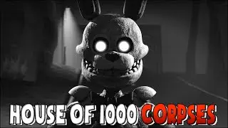 [SFM FNAF] This is my collab part for SixElements - Song by Rob Zombie 