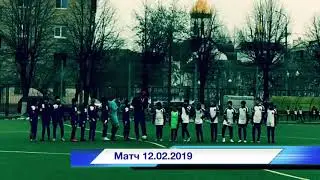 Балашиха 12.04.2019