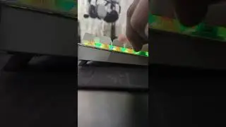 Лайфхак. Как почистить клавиатуру))) 