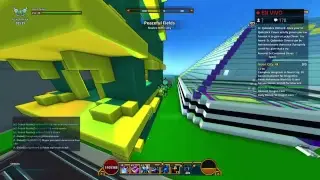 TROVE | GEMAS
