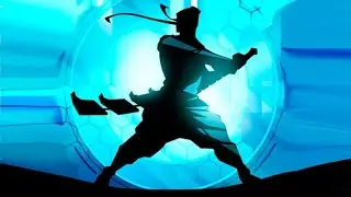 Прохождение главы врата теней в игре shadow fight 2 special edition
