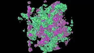 3d Noise Modeling