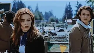 Nancy & Ace-/-Never say never