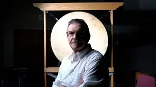 Larry Stockton: Final Percussion Ensemble Performance