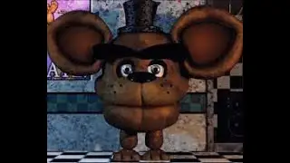[FNaF] Collab part for a very solid slicer