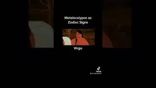 Metalocalypse Signs of the Zodiac part 1