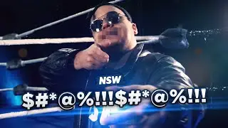 $#*@%!!!$#*@%!!!. NSW БУРЯ ПЕРЕД БИТВОЙ 2021