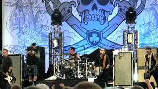 Dropkick Murphys - Shipping Up to Boston *Live