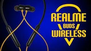 Realme Buds Wireless | Review