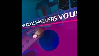 BMRN French Walkthrough