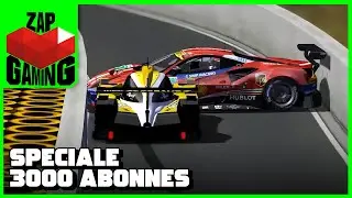 BEST OF SPECIALE 3000 ABONNÉS ! (Le Zap Gaming #06)