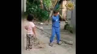 Это вам не Филя, а это - настоящий Мужчина растет!!!