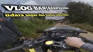 VLOG BANJARAN ARJASARI-UDARA SEGAR DAN KEBUN SAYURAN DI SEKELILINGNYA#part2