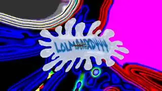 LolmanXD444 Productions Logo (2002-2020)