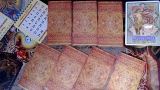 СТРЕЛЕЦ, ТАРО - ПРОГНОЗ НА АПРЕЛЬ 💖♐