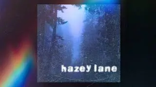 HAZEY LANE - IMBLITZED