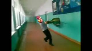 В стекло не попади! [Brawl Stars Version]