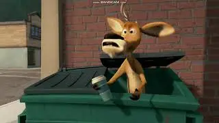 Open Season (2006) | Parte 7 (1080p HD)