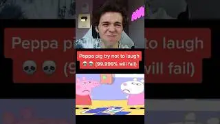 Peppa Pig CURSED Playtime? 💀🐷