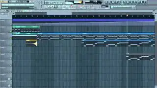 Deadmau5 - Strobe FL Studio
