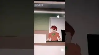 Robin Dabank (Roblox Meme)